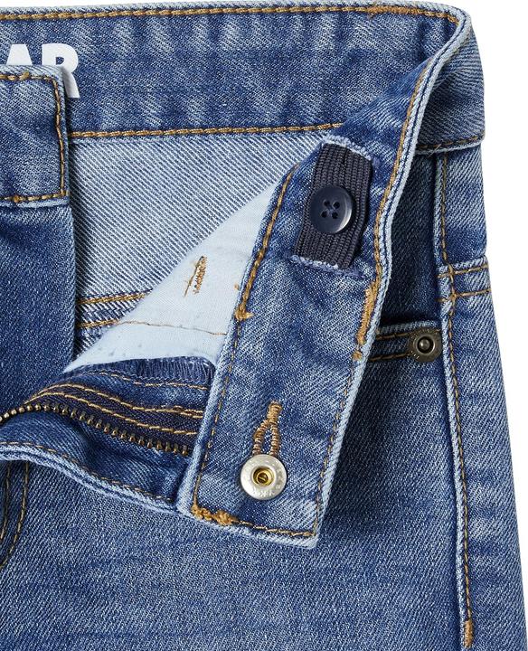 Produktbild Vertbaudet Jeans (116)