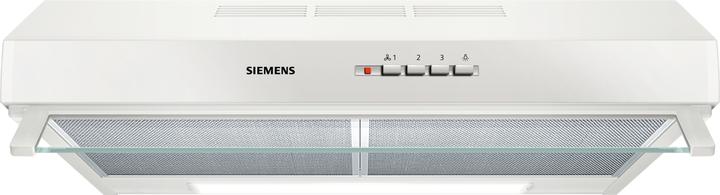 Siemens Lu63lcc20 (Substructure hood)
