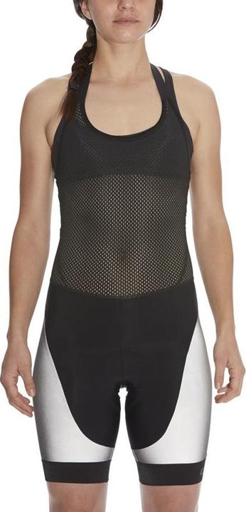Image du produit Giro Short pour femme avec un insert Chrono Expert Support Bavoir L ( Studio 1) (DWZ) (L)