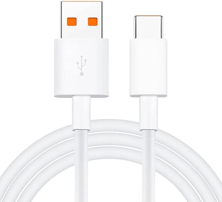 Actual product image Xiaomi USB A – USB C (1 m, USB 2.0, 67 W)