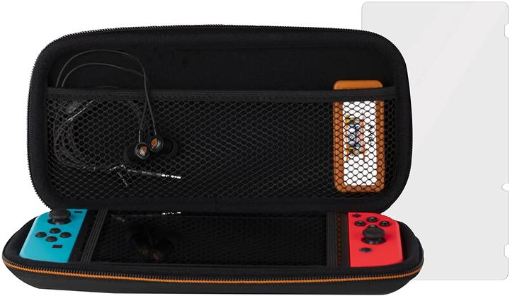 Image du produit Konix Kit de démarrage Naruto (Switch, Switch Lite, Switch OLED)