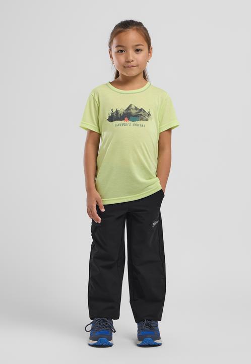 Image du produit Jack Wolfskin Turbulence Pants K (152)
