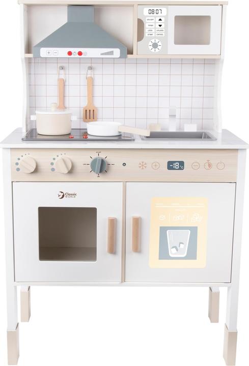 Classic World Moderne Küche
