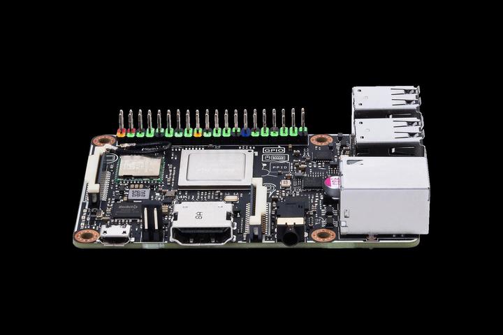 Produktbild ASUS Tinker Board R2.0