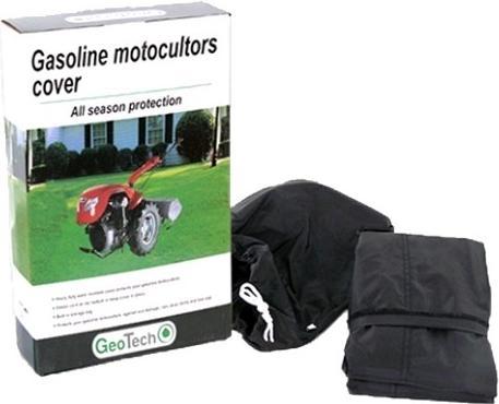 Image du produit Eve Motobineuse électrique La Zappa 1300 watts