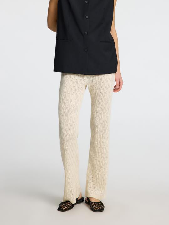 Produktbild Selected Femme Strick High Waist Hose (XS)