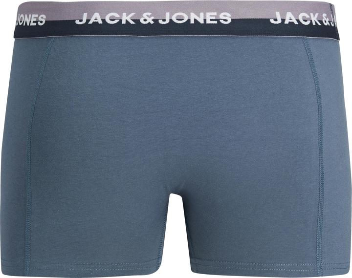 Immagine prodotto Jack & Jones Jwheric Trunks 3 Pack (M, confezione da 3)