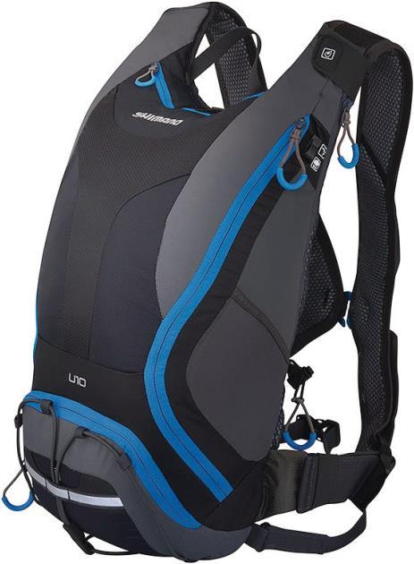 Shimano Ounces (10 l)