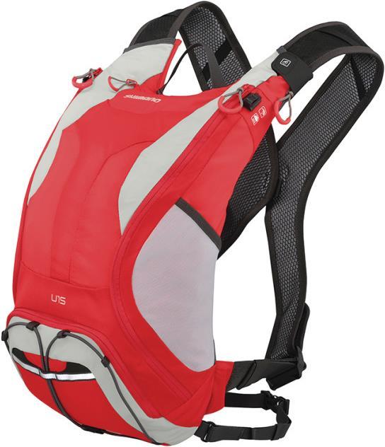 Shimano Ounces (15 l)