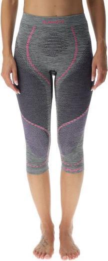 Produktbild UYN 3/4-Thermohose Ambityon Melange (S, M)