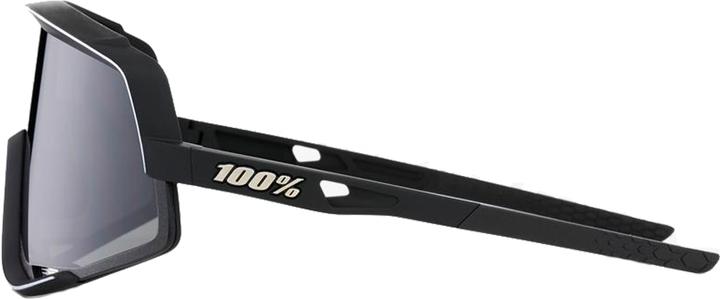 Produktbild 100% Glendale (Soft Tact Black, Smoke)