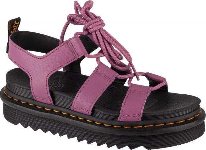 Image du produit Dr. Martens Nartilla Hydro Sandalen (38)