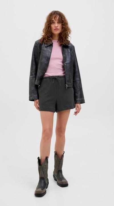 Image du produit JJXX JXVICKY Sweat-Shorts Sweat-Shorts (L)