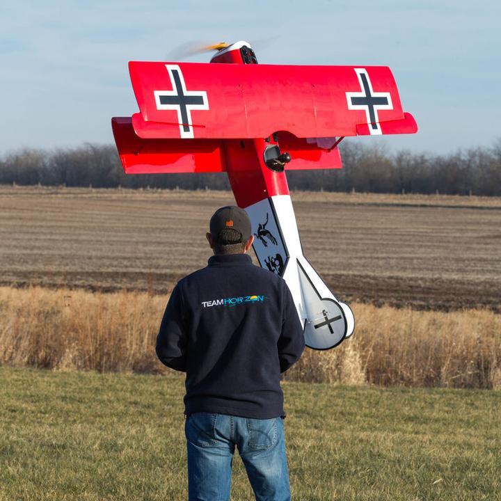 Produktbild Hangar 9 Fokker D.VII (Kunstflug)