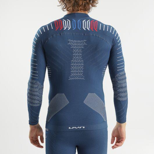 Actual product image UYN Thermoshirt Natyon 3.0 Frankreich (XS)