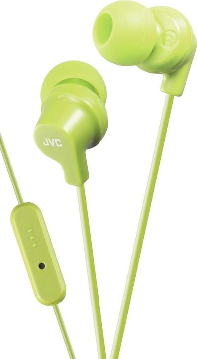 Actual product image JVC Ha-Fr15 (Cable)