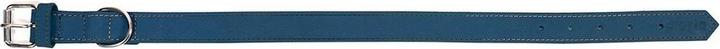 Image du produit Gloria Collier pour chien Oasis bleu 70 cm (70 x 3 cm) (Nubuck)