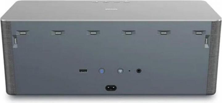Actual product image Philips Smart Speaker TAW6505/10 (Bluetooth, Wi-Fi)