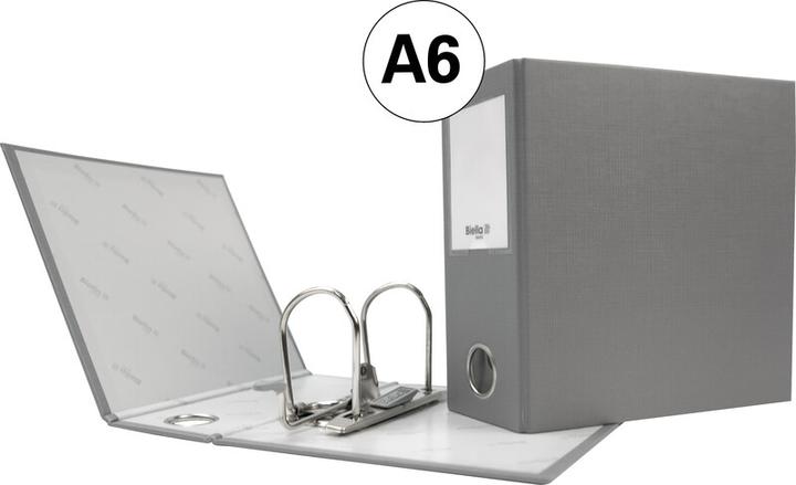 Actual product image Biella Folder (A6, 80 mm, 1 Piece)
