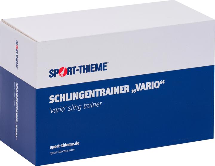 Produktbild Sport-Thieme Schlingentrainer Switch