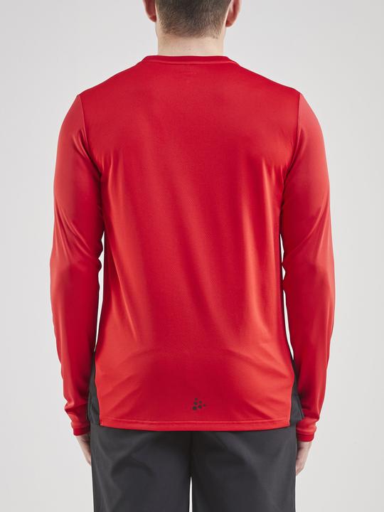 Actual product image Craft Pro Control Impact Ls Tee Men (L)