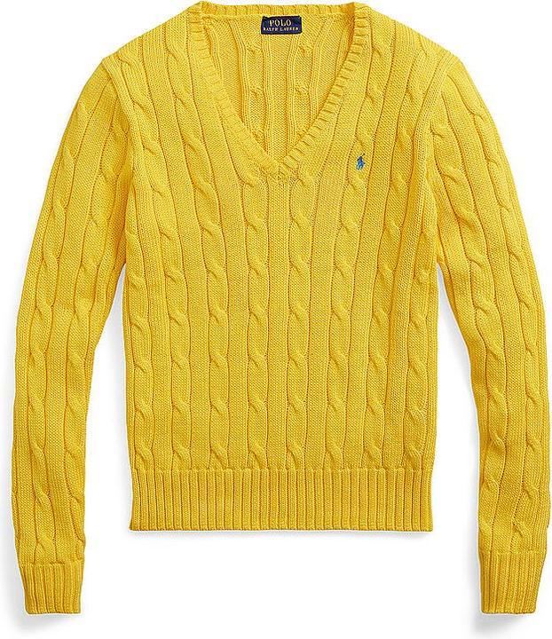 Immagine prodotto Ralph Lauren Pullover Slim Fit KIMBERLY (XS)