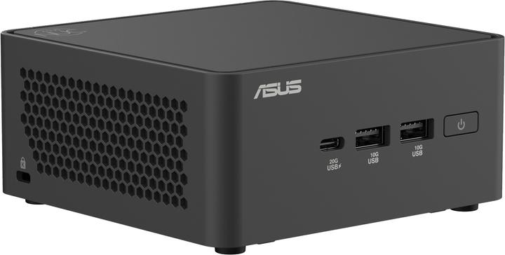 Image du produit ASUS NUC 15 PRO RNUC15CRHU500002 (Intel Core Ultra 5 225H)