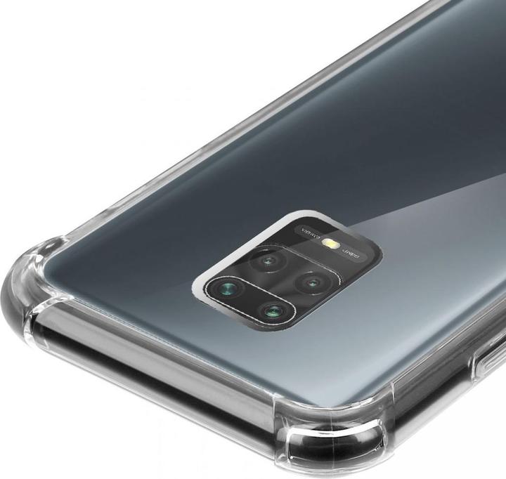 Image du produit Akashi Safe Series (Xiaomi Redmi Note 9S)