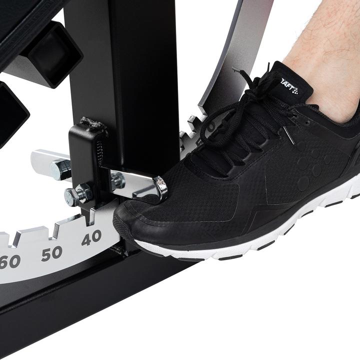 Actual product image Ironmaster Super Bench PRO V2