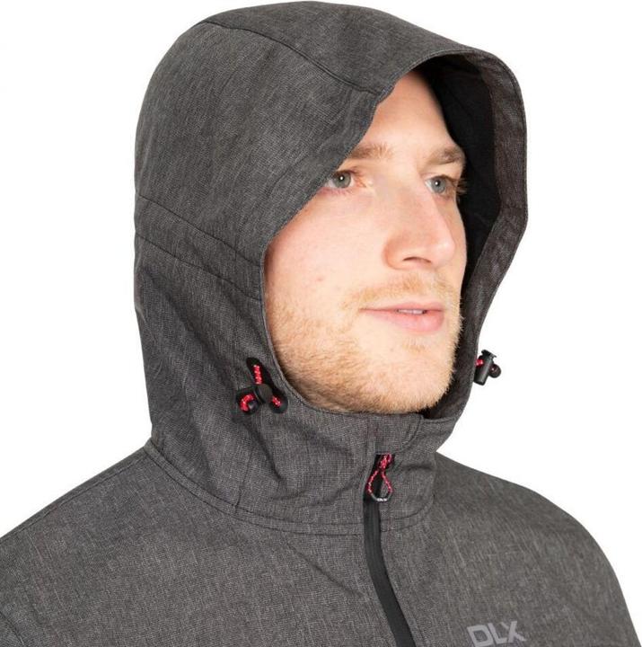 Produktbild Trespass Gabe Softshelljacke Wasserfest (M)