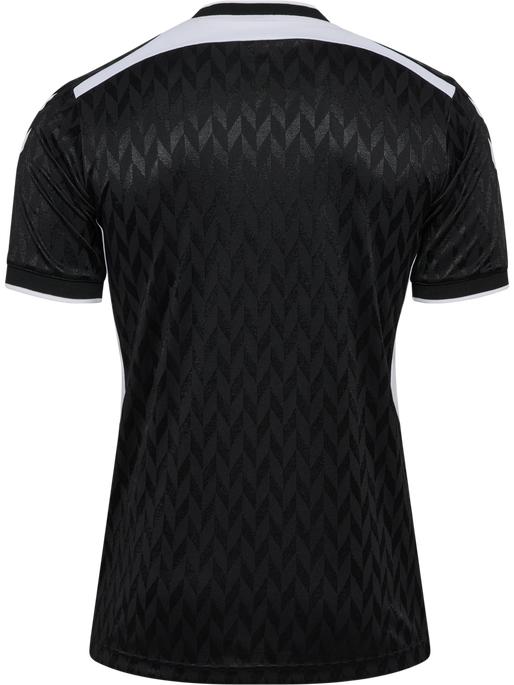 Actual product image hummel hmlMATCH LEGEND JERSEYS S/S (XS)