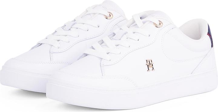 Image du produit Tommy Hilfiger Essential Chic Court Snaeker Rwb (39)