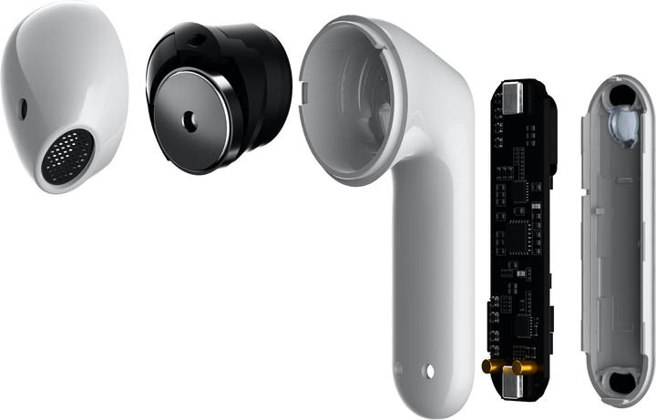 Actual product image Timekettle WT2 Edge real-time translator (offline version)