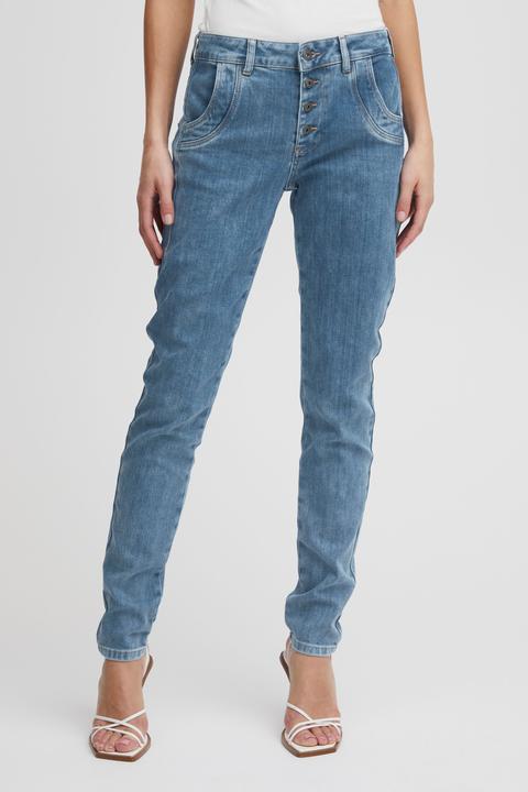 Image du produit Pulz Jeans PZMELINA JNS - 50207184 (W33/L30)