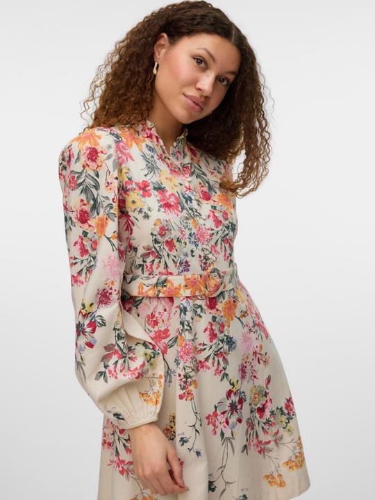 Actual product image Vero Moda VMKRISTIN Kurzes Kleid Kleid (M)