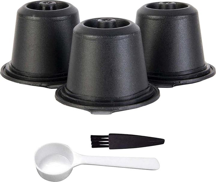 Immagine prodotto Cook Concept Kaffeekapseln (1 x Porta.)