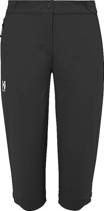 Millet Wandershort Ubic Stretch