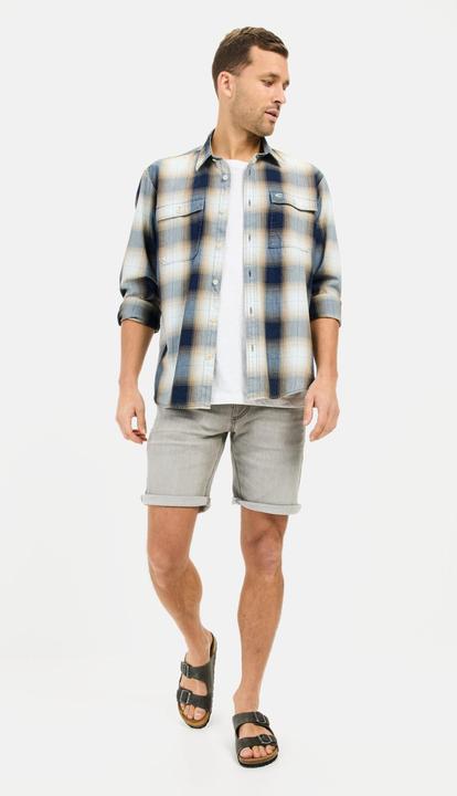 Immagine prodotto Camel Active fleXXXactive® Jeansshorts im Regular Fit (34)