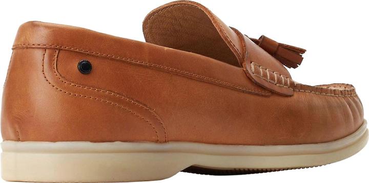 Produktbild Base London Halbschuhe Bonito Leder (41)