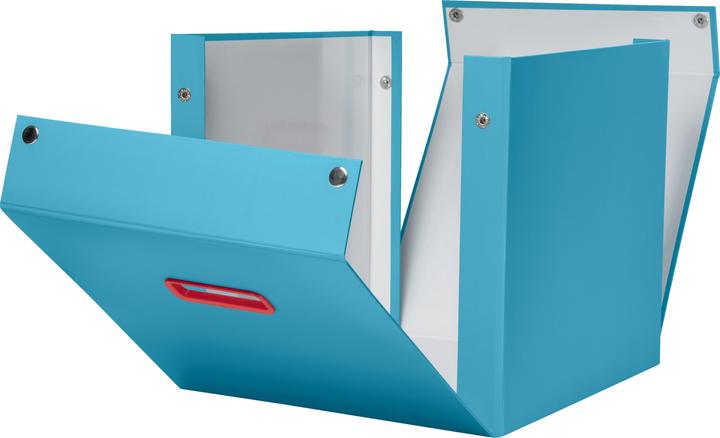 Image du produit Leitz LEITT - CLICK & STORE COSY- Cube Grand (320 x 310 x 360 mm)