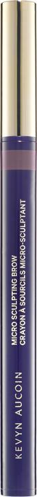 Actual product image Kevyn Aucoin Micro Sculpting Brow (Blonde)