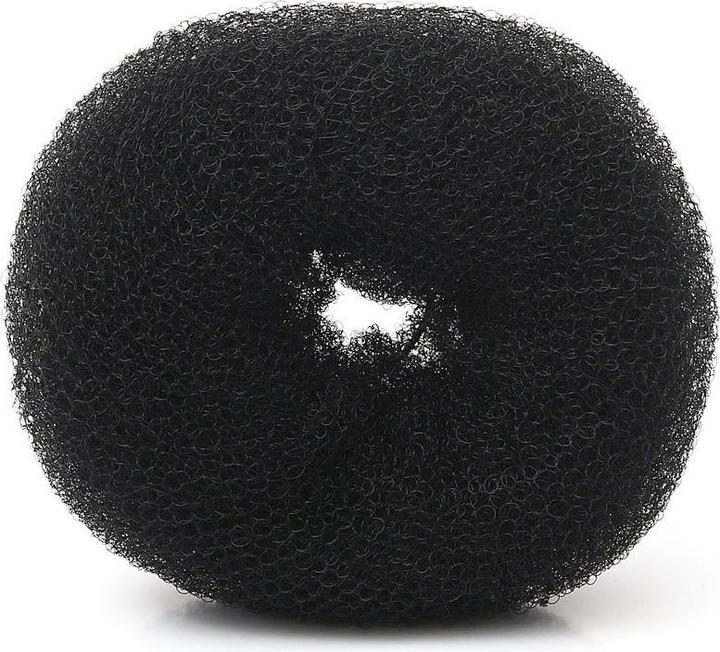 Knotenring Farbe: Schwarz Ø 13 cm