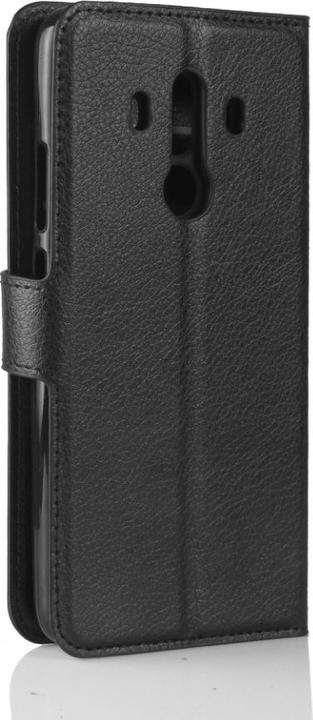 Produktbild Screenguard Huawei Mate 10 Pro Leather Guard Lederhülle (Huawei Mate 10 Pro)