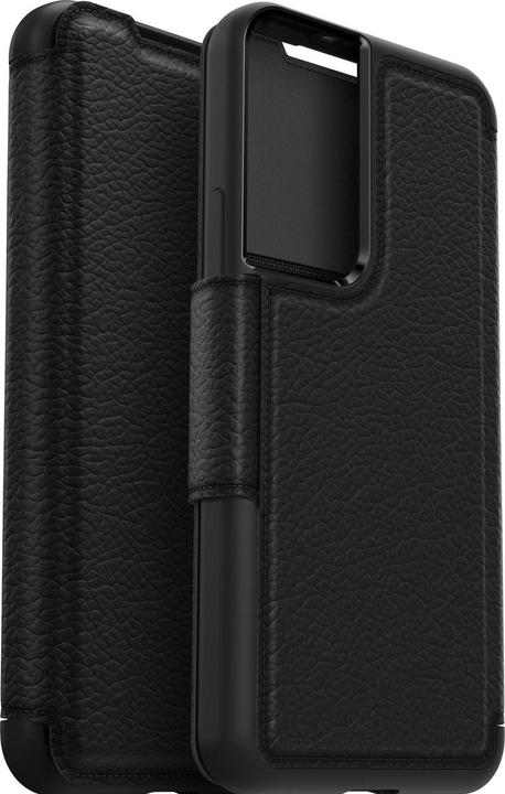 Actual product image OtterBox Strada Folio (Samsung Galaxy S22+)