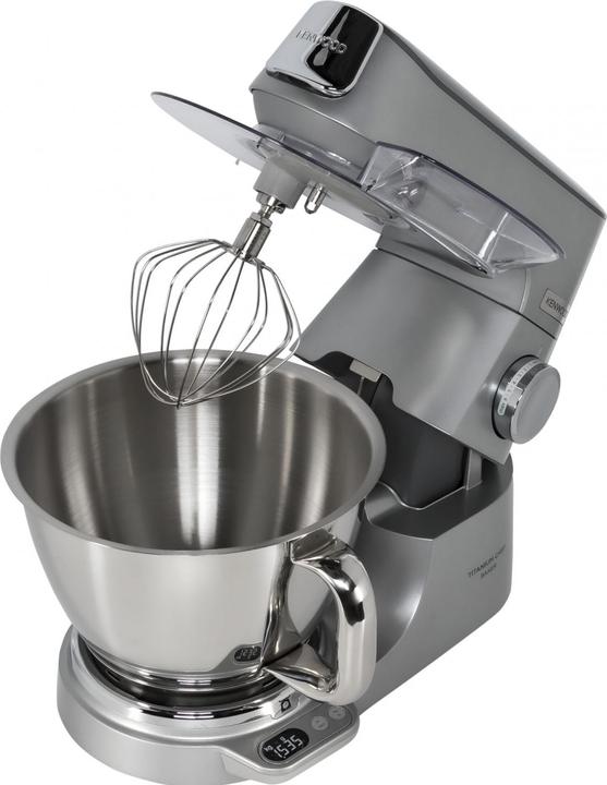 Productafbeelding Kenwood Chef Bakker (1200 W)