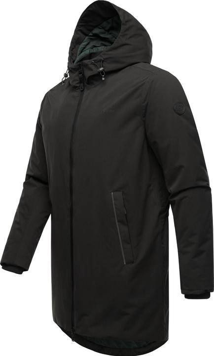Produktbild Ragwear Parka FRYDO (S)