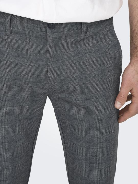 Image du produit Only & Sons Pantalon chino slim fit (W30/L32)