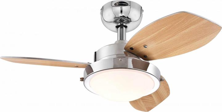 Actual product image Westinghouse Wengue (47 dB)