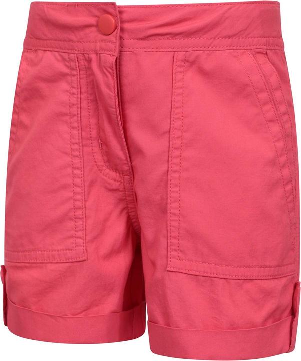 Actual product image Mountain Warehouse Childrens/Kids Shore Shorts (146)