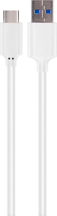 Xqisit USB-C (1 m, USB 3.0)